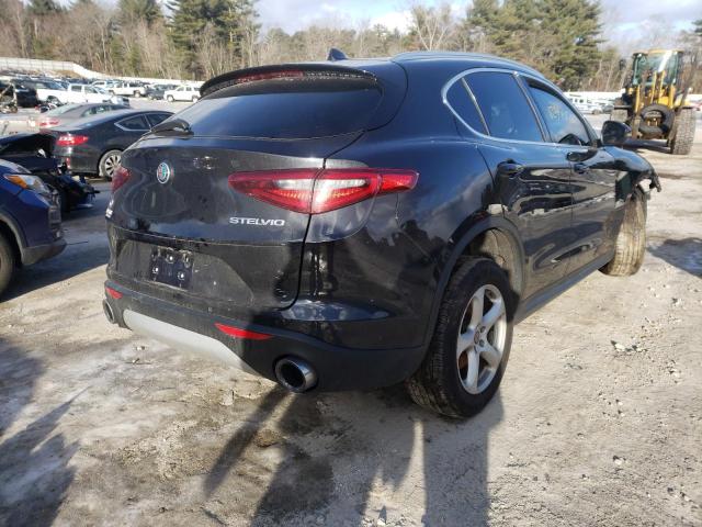 2018 ALFA ROMEO STELVIO ZASFAKAN4J7B80936