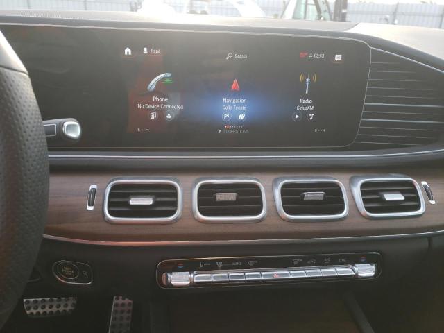 2022 MERCEDES-BENZ GL 450 4JGFB4KBXNA582907