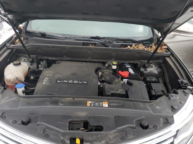 2016 LINCOLN MKX PREMIE 2LMTJ8JR1GBL34908