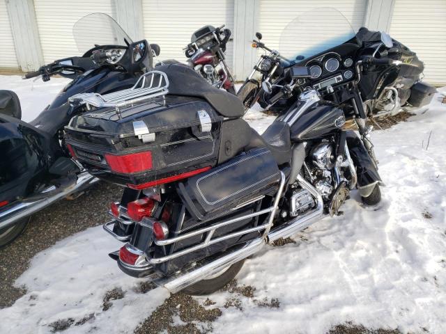 2009 HARLEY-DAVIDSON FLHTCU 1HD1FC4199Y619958
