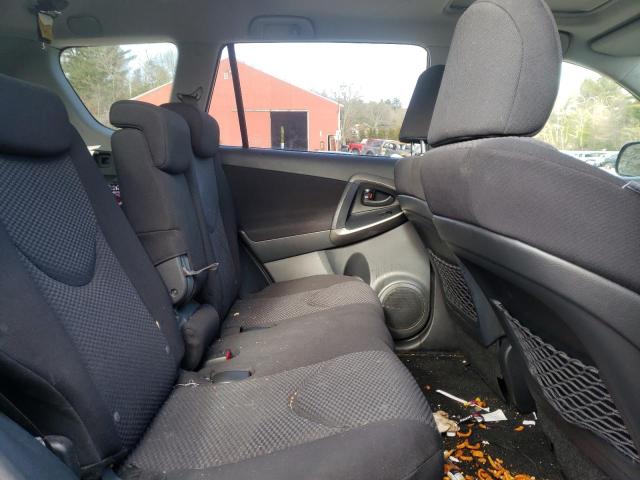 2010 TOYOTA RAV4 SPORT JTMRF4DV2AD023258