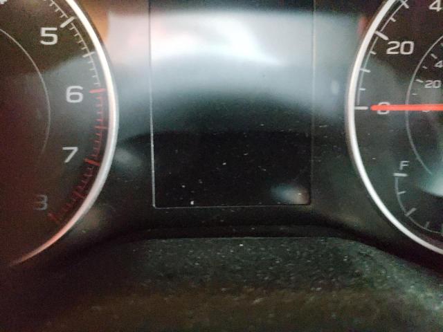 2019 SUBARU ASCENT PRE 4S4WMACD9K3475047