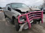 2005 FORD  F250