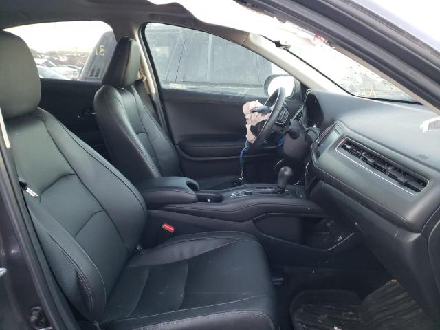 2019 HONDA HR-V TOURI 3CZRU6H99KM715595