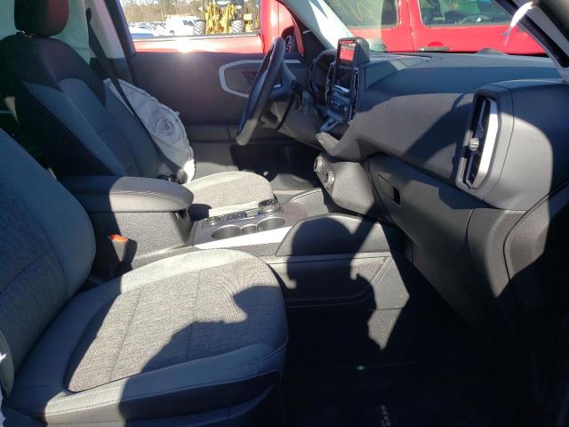 2021 FORD BRONCO SPO 3FMCR9B68MRA90511