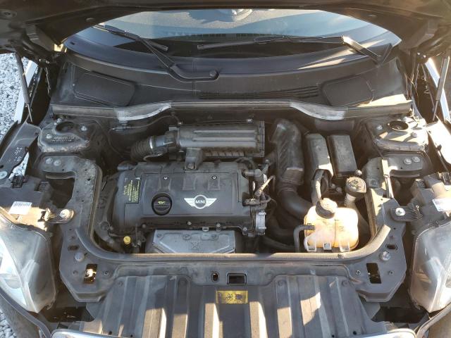 2016 MINI COOPER COU WMWZB3C52GWR46714