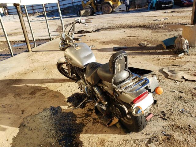 2007 HONDA VT1100 C 1HFSC18037A103921