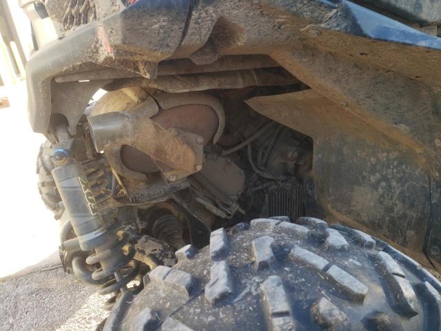 2021 CAN-AM MAVERICK S 3JB1BAX44MK000128