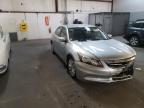 2012 HONDA  ACCORD