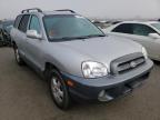 2005 HYUNDAI  SANTA FE