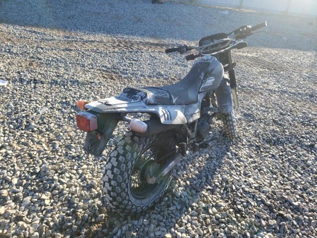 2021 YAMAHA TW200 C JYA3AWE03MA171164