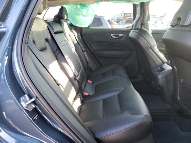 2019 VOLVO XC60 T6 MO LYVA22RKXKB296892