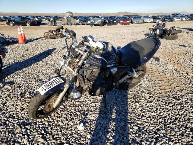 2004 SUZUKI GSF1200 BA JS1GV77A942100058