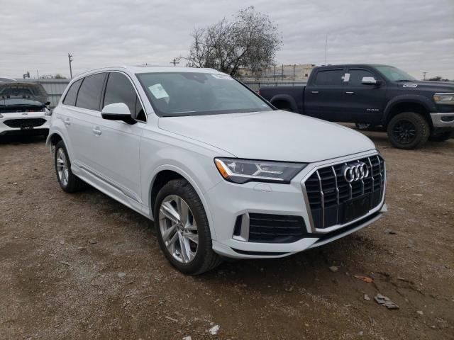 VIN WA1AJAF70LD008425 2020 Audi Q7, Premium no.1