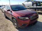 2019 JEEP  CHEROKEE