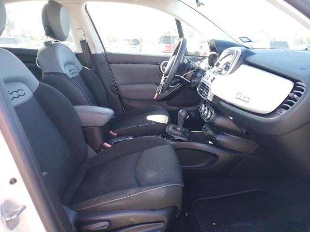 2016 FIAT 500X POP ZFBCFXAT7GP382433