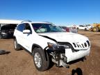 2019 JEEP  CHEROKEE