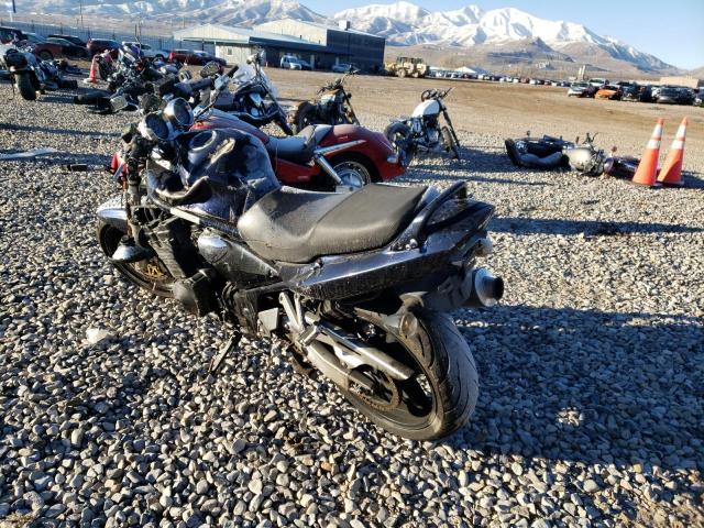 2004 SUZUKI GSF1200 BA JS1GV77A942100058