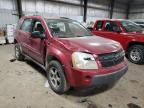 2006 CHEVROLET  EQUINOX