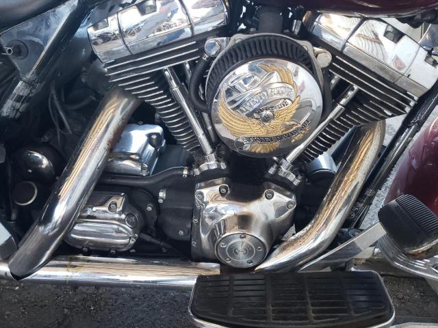 2002 HARLEY-DAVIDSON FLHRCI 1HD1FRW172Y614411
