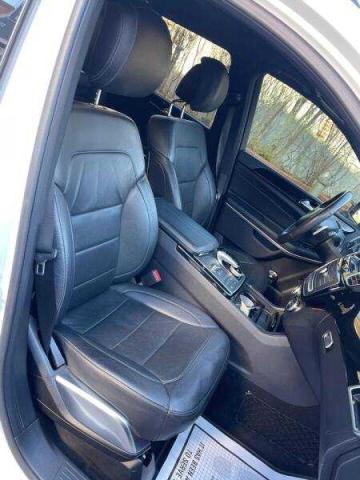 2017 MERCEDES-BENZ GLS 550 4M 4JGDF7DE0HA773504