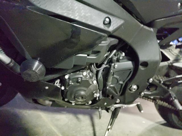 2018 YAMAHA YZFR1 JYARN39E0JA003951