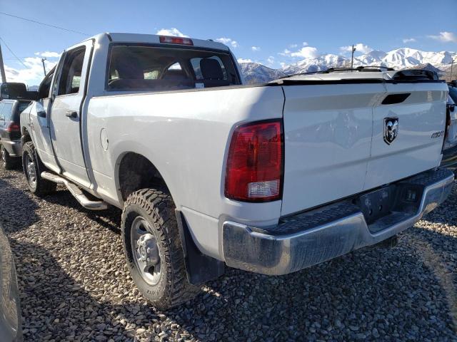 2011 DODGE RAM 2500 3D7TT2CT3BG630718