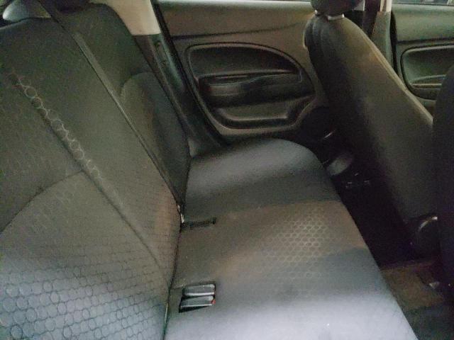 2015 MITSUBISHI MIRAGE DE ML32A3HJXFH053046