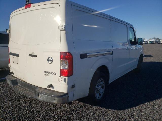 2012 NISSAN NV 1500 1N6BF0KL8CN116811