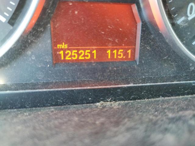 2011 BMW 335 D WBAPN7C54BA779882