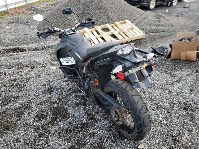 2016 KTM 1190 ADVEN VBKV19408GM935981