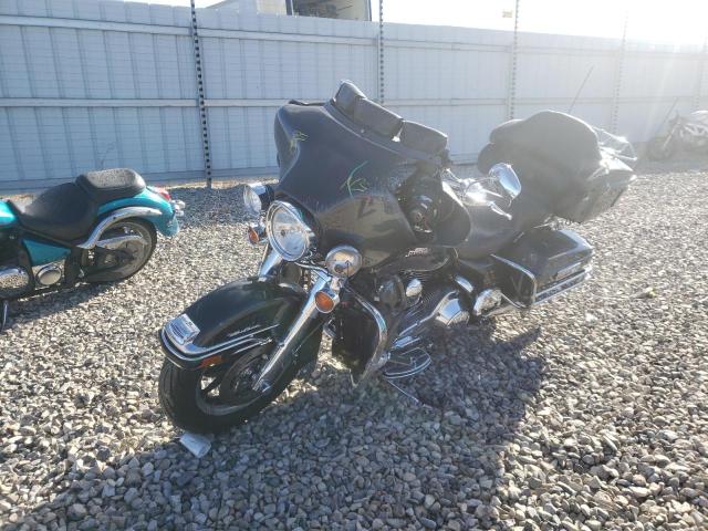 2006 HARLEY-DAVIDSON FLHTCUI 1HD1FCW176Y707593