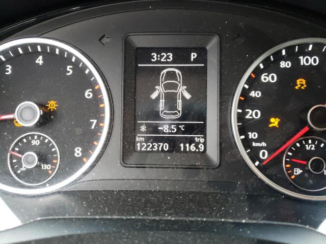 2017 VOLKSWAGEN TIGUAN HIG WVGLV7AX3HK005269