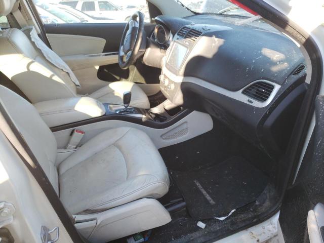 2014 DODGE JOURNEY LI 3C4PDCDG4ET143569