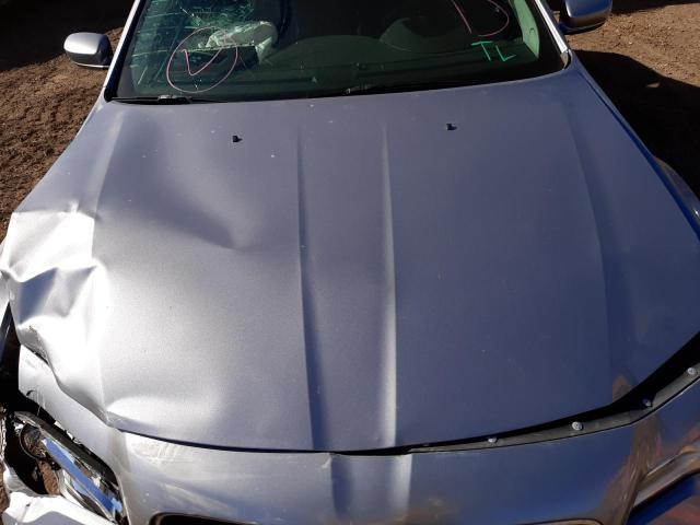 2015 CHRYSLER 300 LIMITE 2C3CCAAG5FH930801
