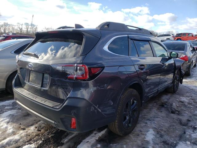 2020 SUBARU OUTBACK ON 4S4BTGKD3L3226623