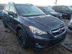 2014 SUBARU  XV