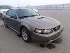 2002 FORD MUSTANG - Other View