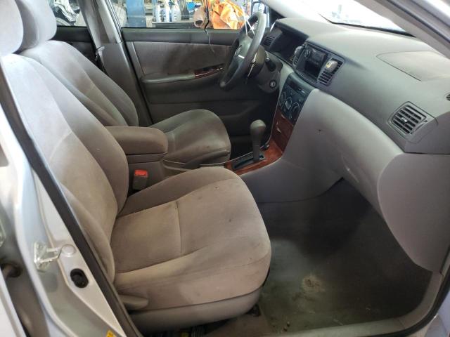 2021 TOYOTA COROLLA CE 1NXBR30E75Z500048