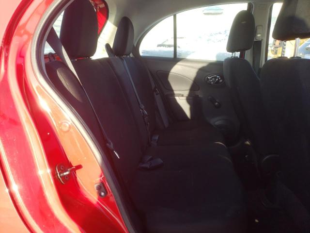 2015 NISSAN MICRA 3N1CK3CP3FL246024