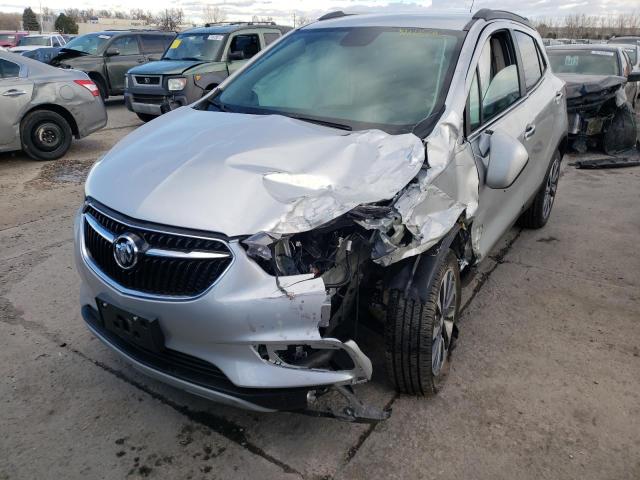2021 BUICK ENCORE PRE KL4CJESB3MB358252