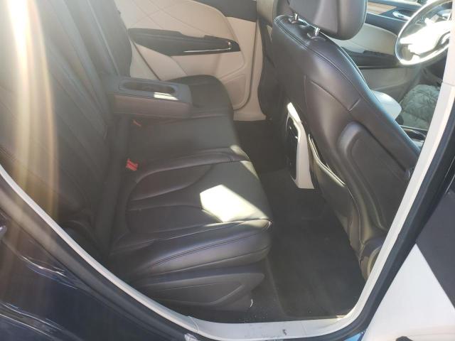 2016 LINCOLN MKC SELECT 5LMTJ2DH4GUJ23267