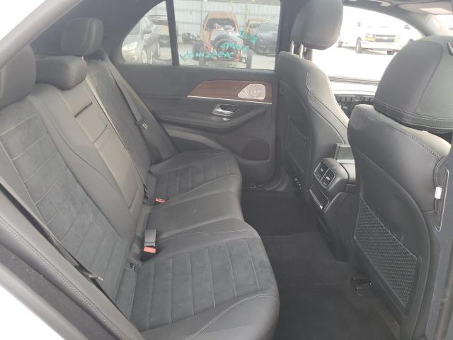 2022 MERCEDES-BENZ GL 450 4JGFB4KBXNA582907