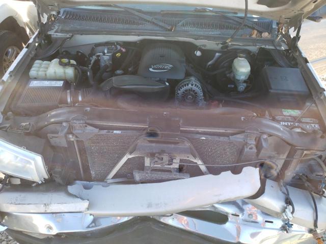 1GCEC19Z96Z292580 Chevrolet Silverado 2006. Фото: 6