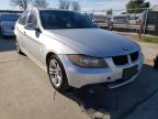 2008 BMW  3 SERIES