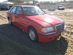 2000 MERCEDES-BENZ  C-CLASS