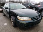 2000 HONDA ACCORD SE - Other View