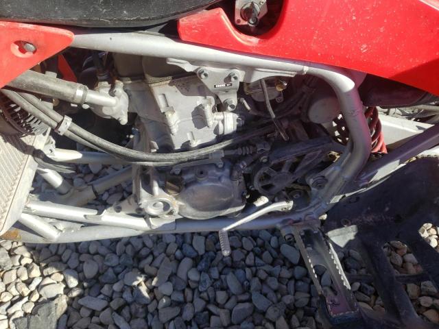 2006 HONDA TRX450ER JH2TE32086K008364