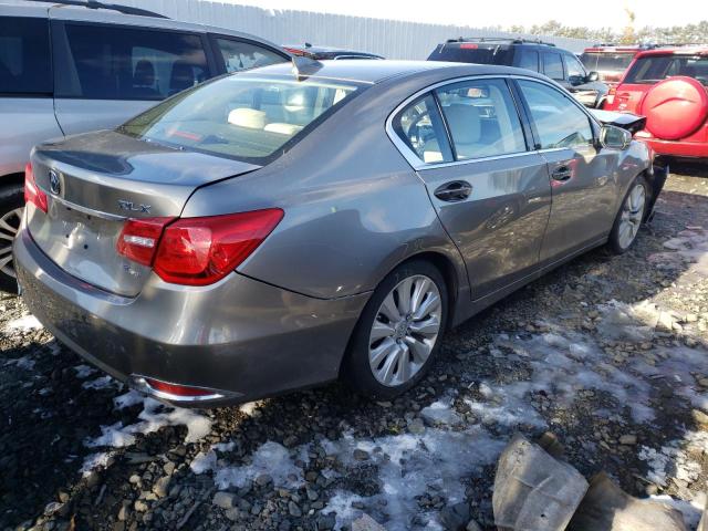 2017 ACURA RLX SPORT JH4KC2F95HC000019