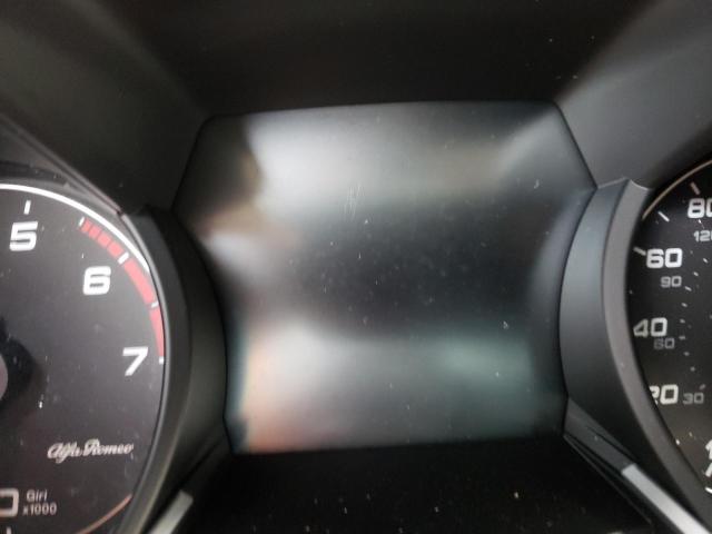 2018 ALFA ROMEO STELVIO ZASFAKAN4J7B80936